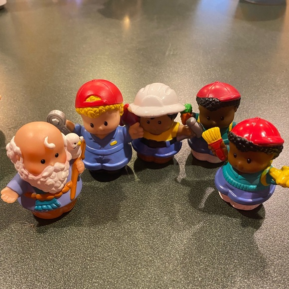 Fisher Price Little People - Picture 4 of 5